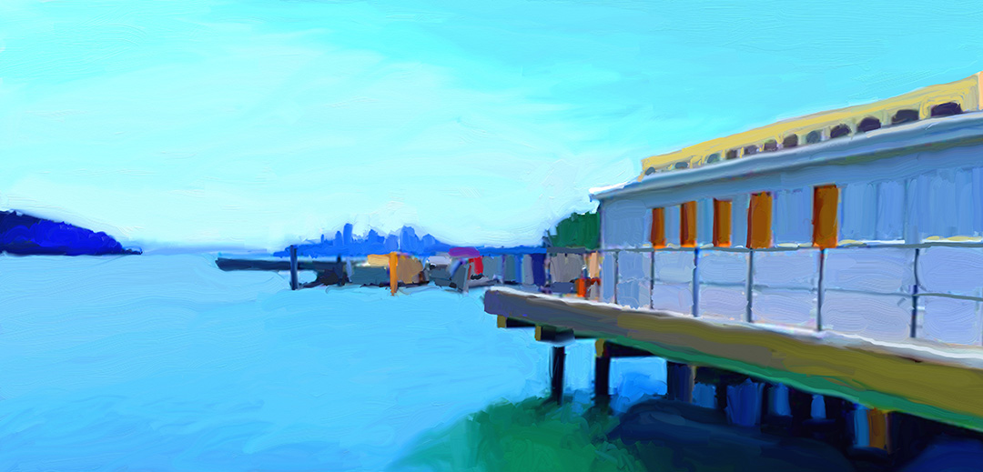 China Cabin