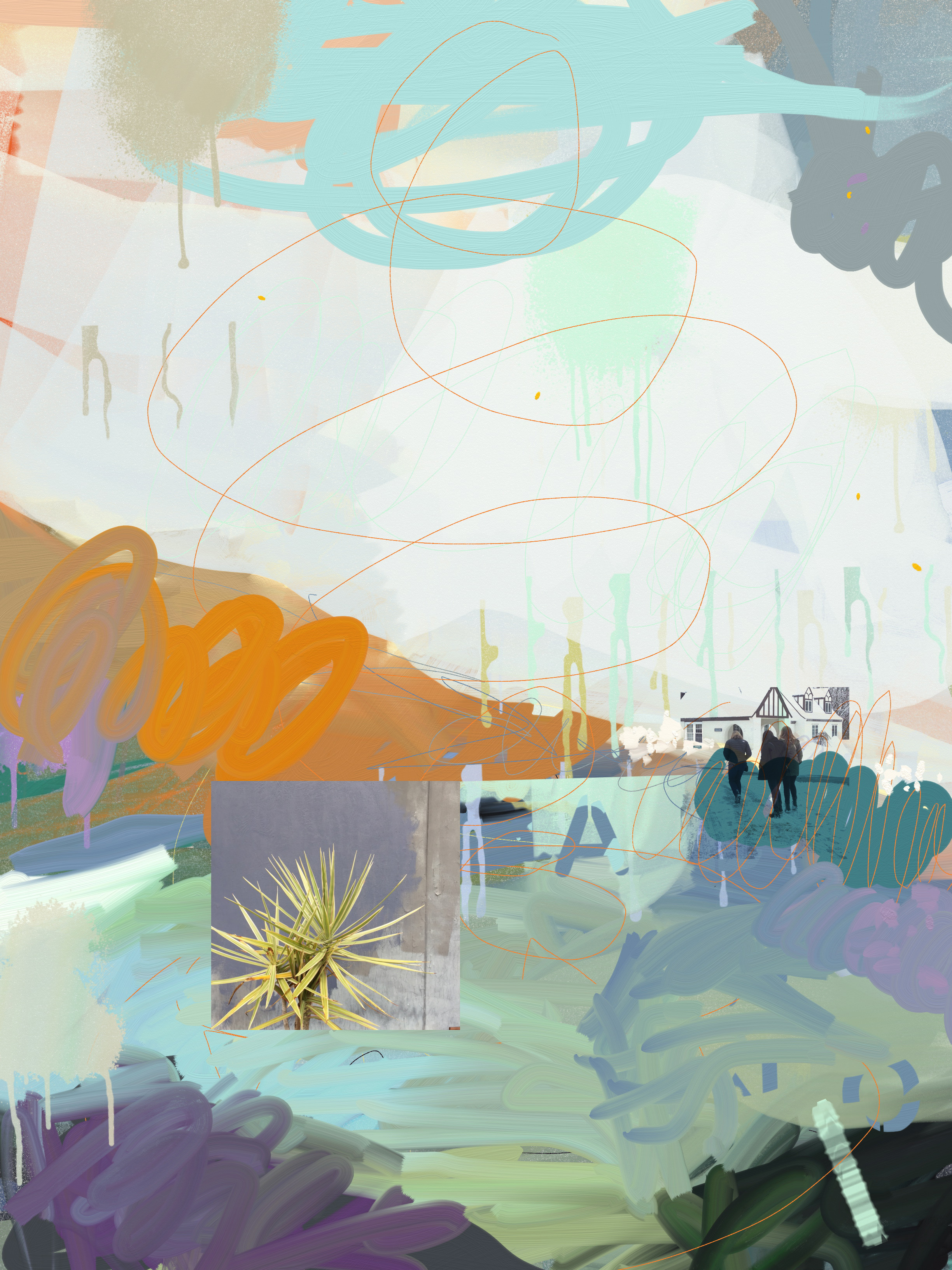 Flash Flood Two