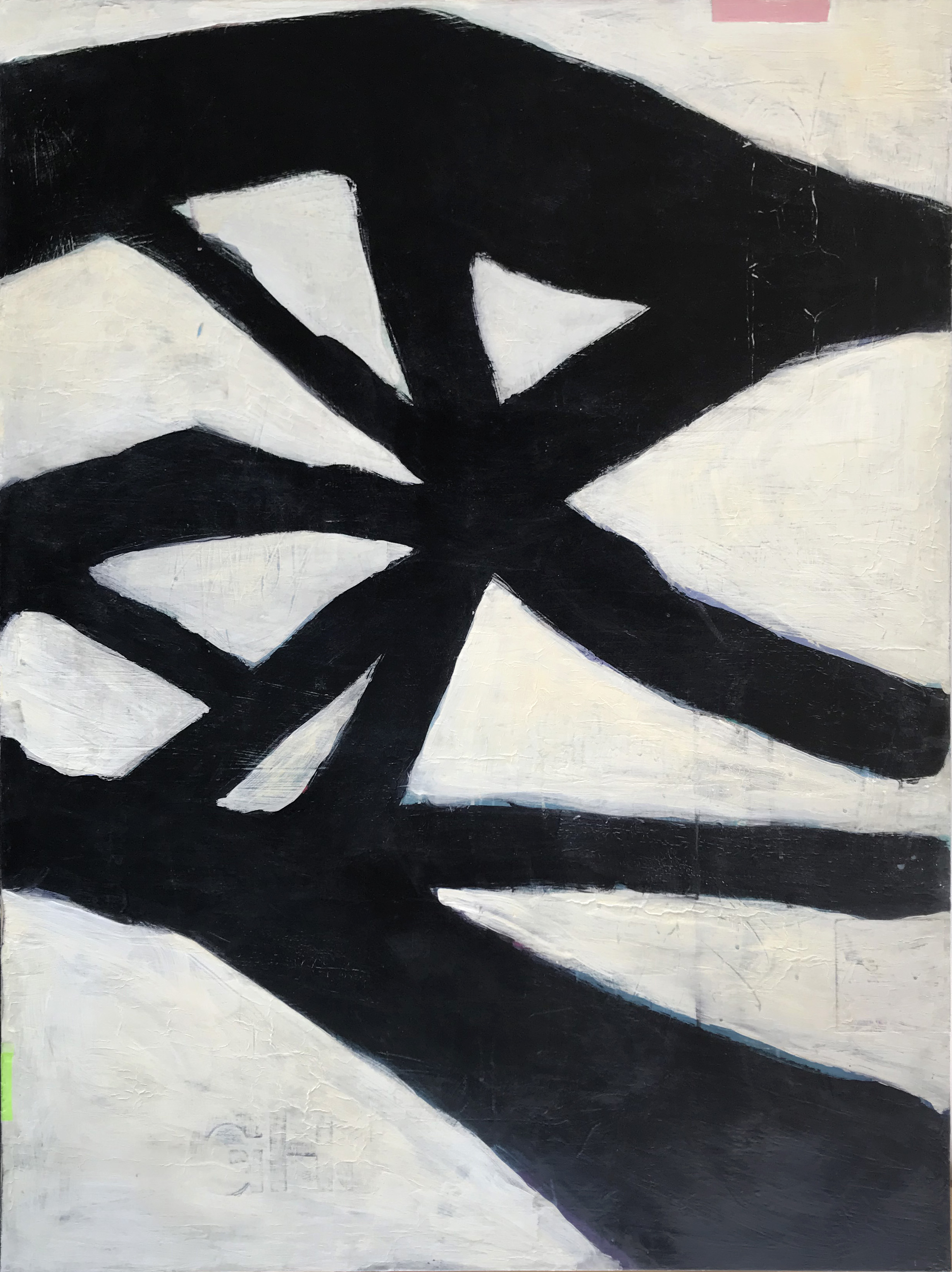 Branches Four
