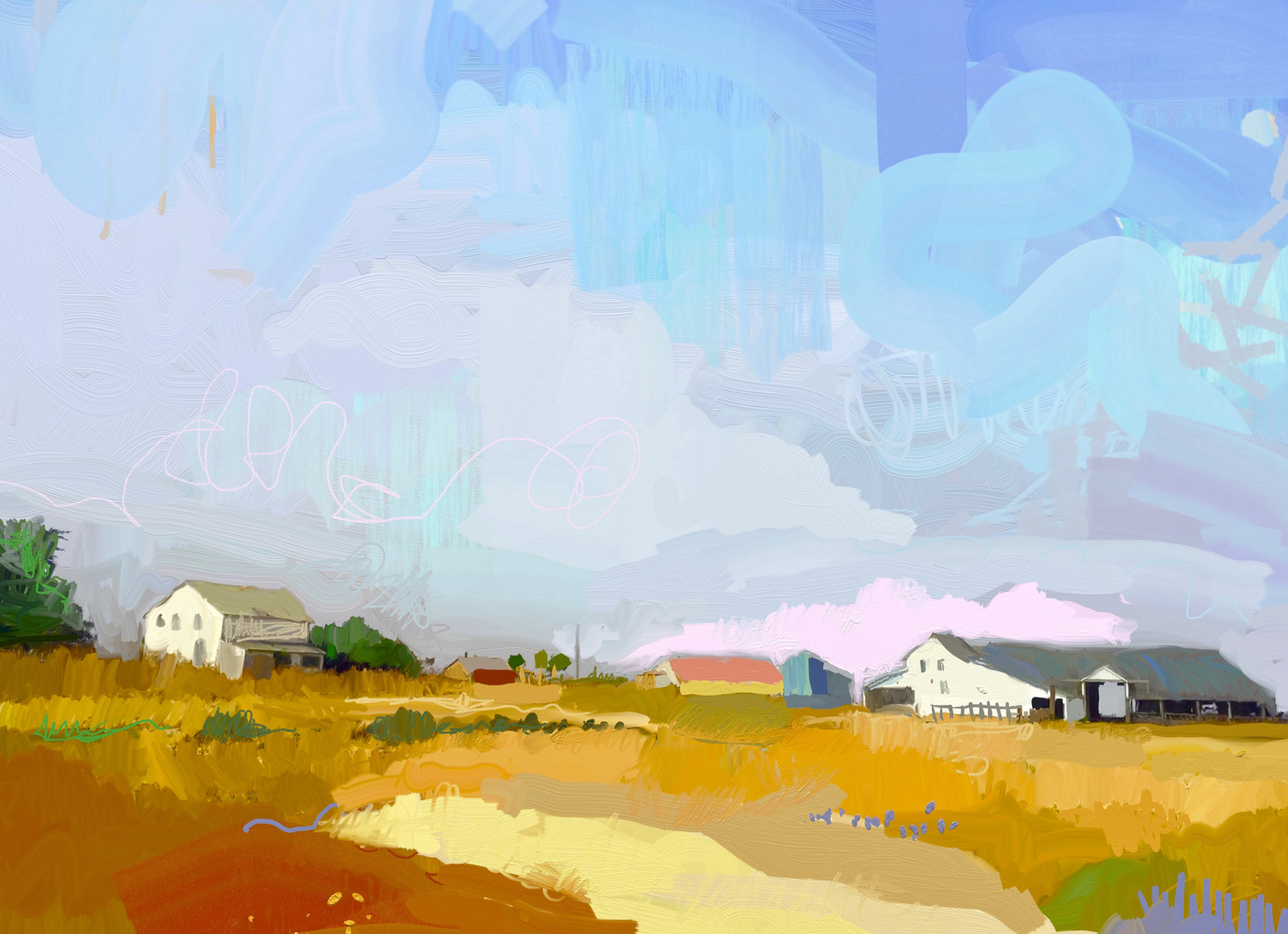 Farmscape One