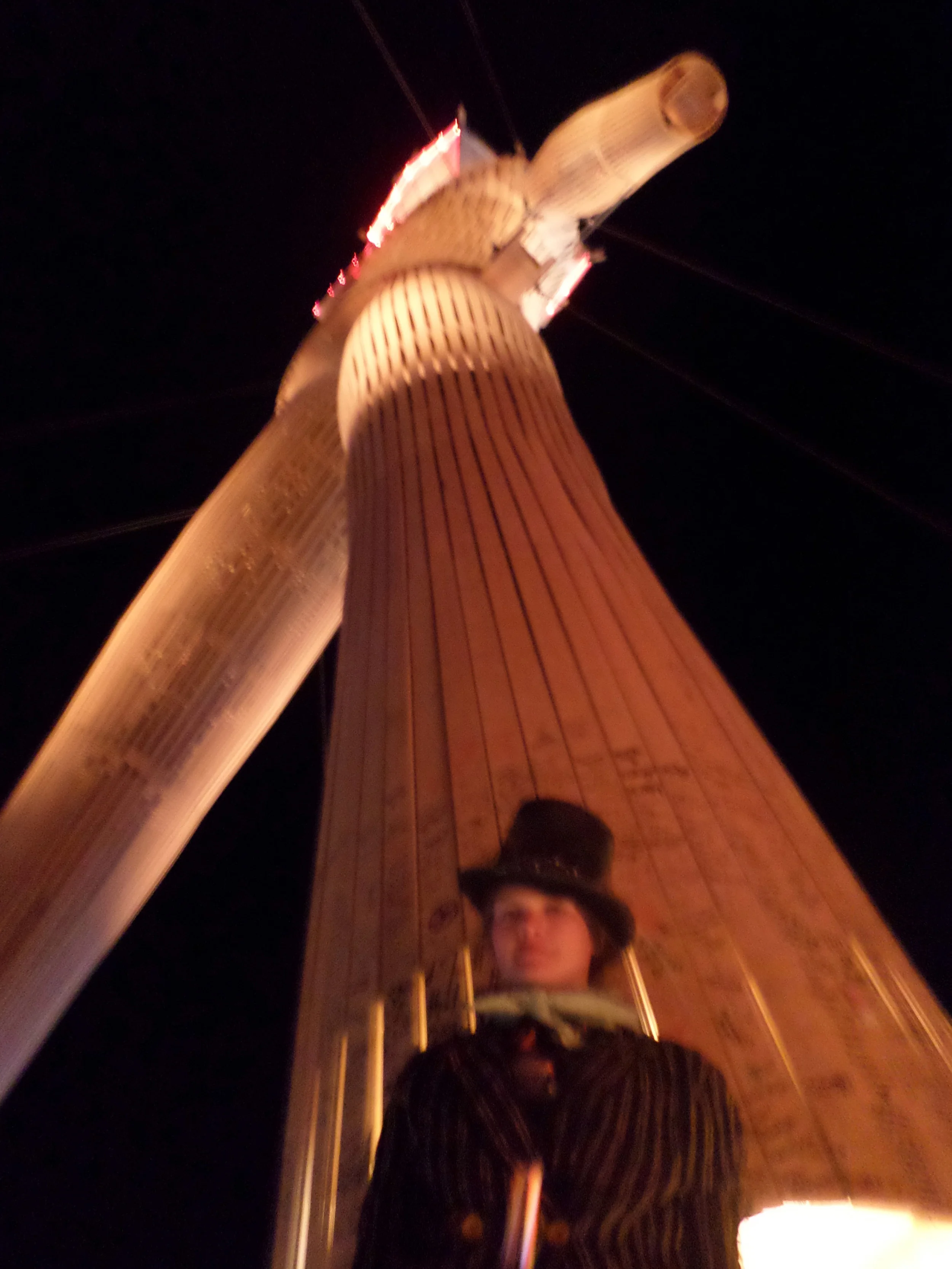 Ringmaster
