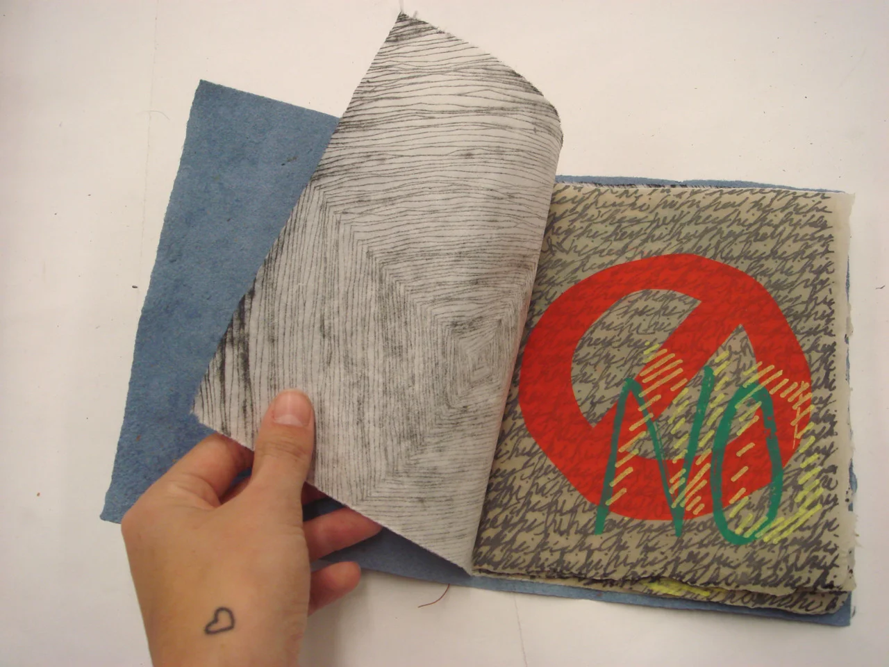 "NO", 2012