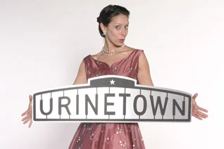 URINETOWN THE MUSICAL - The Belfry Theatre