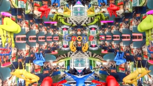 The Elephant In The Valley