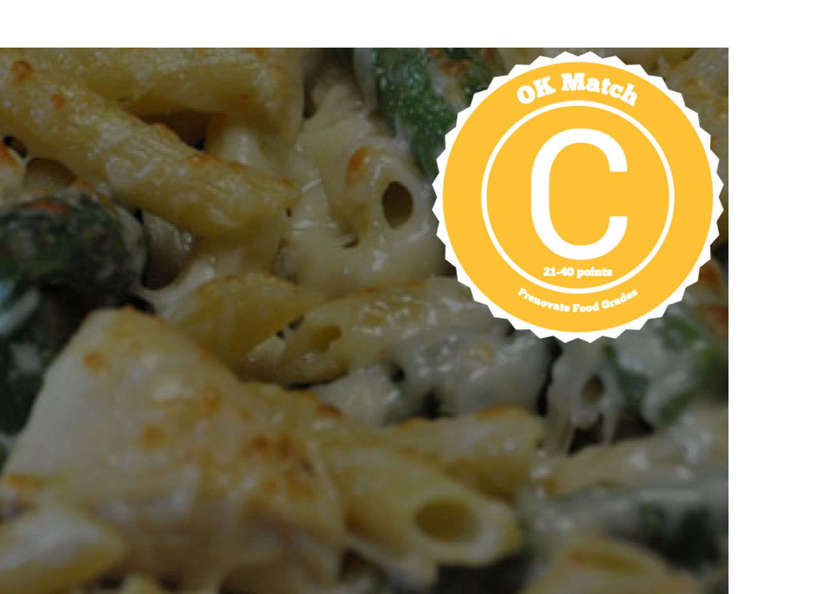 Chicken and Asparagus Penne