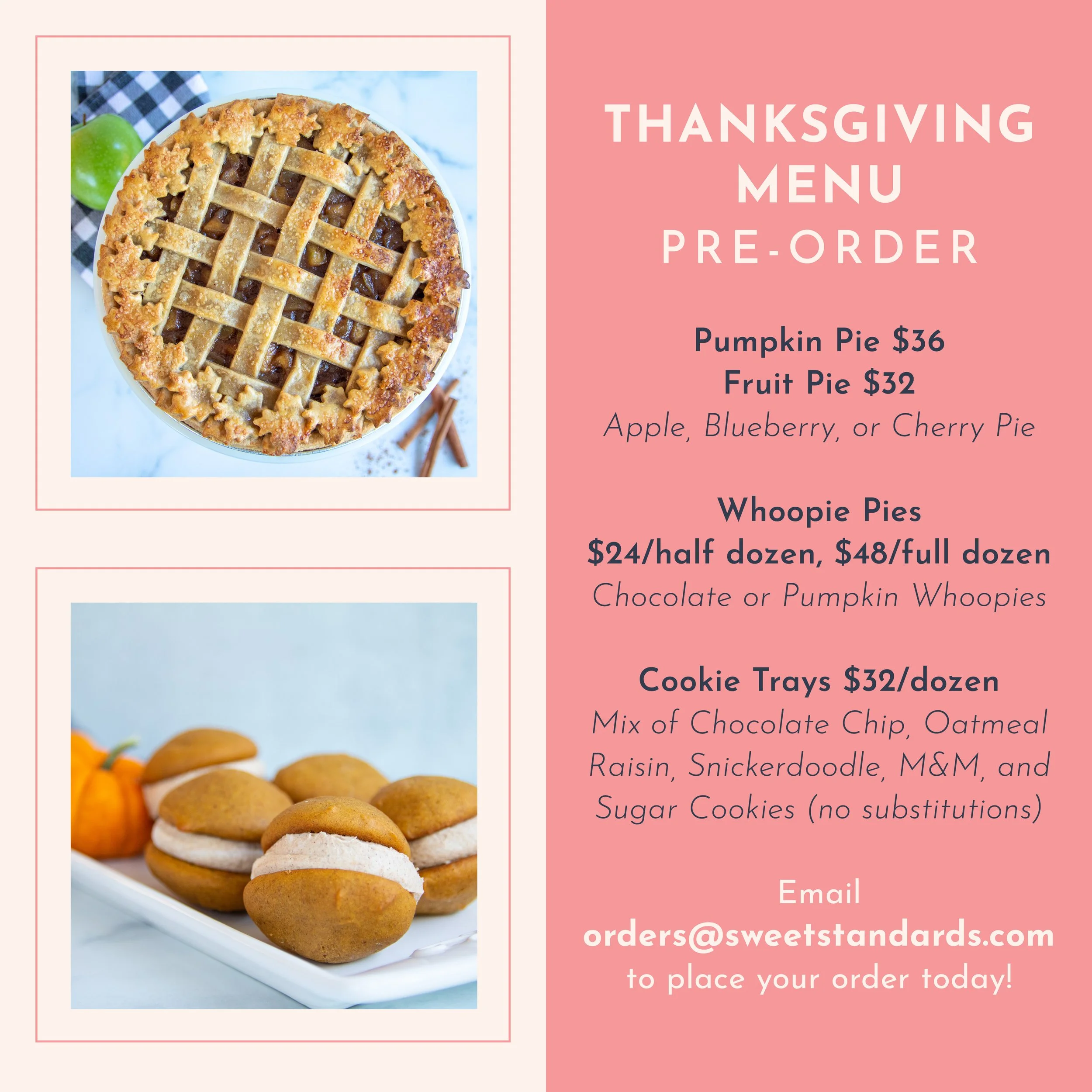 Social media graphic