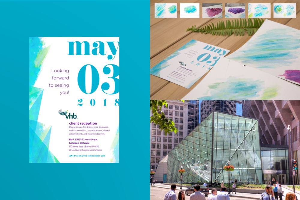 invitation and inspiration