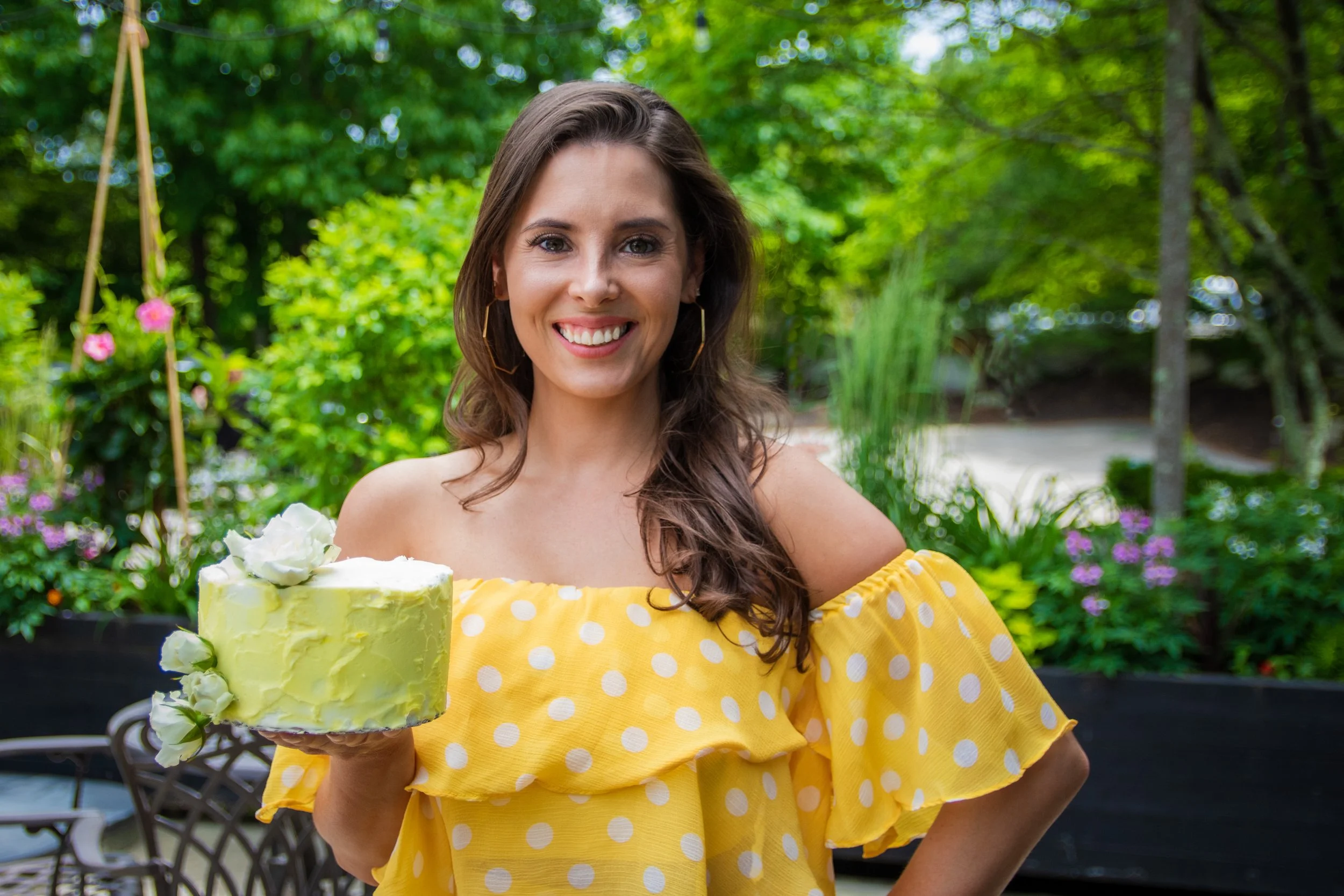 Sweet Standards photo