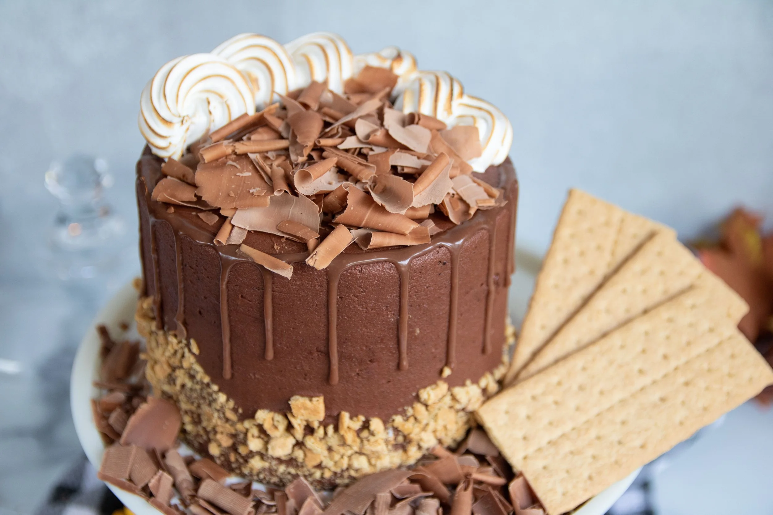 Sweet Standards photo