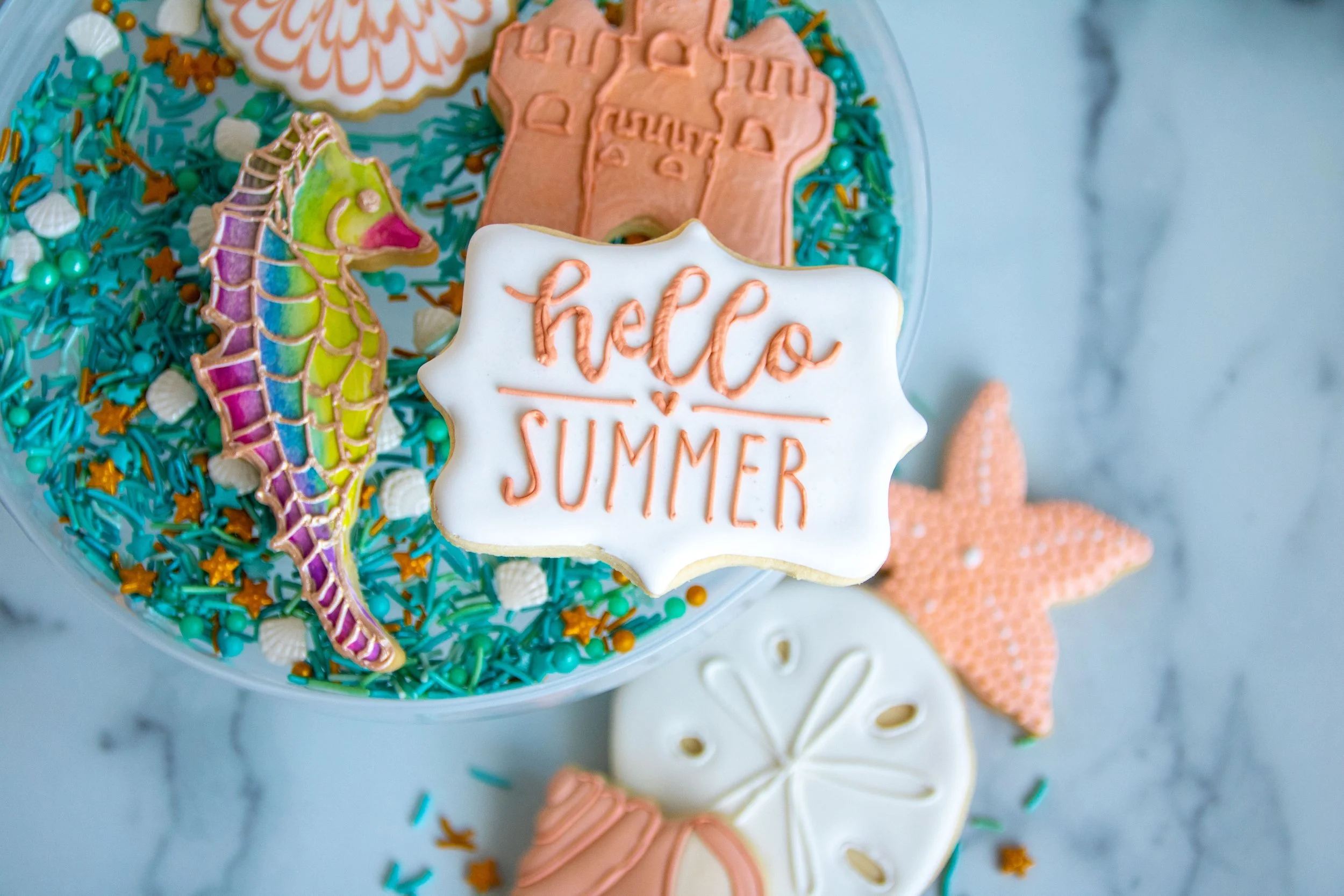 Sweet Standards photo