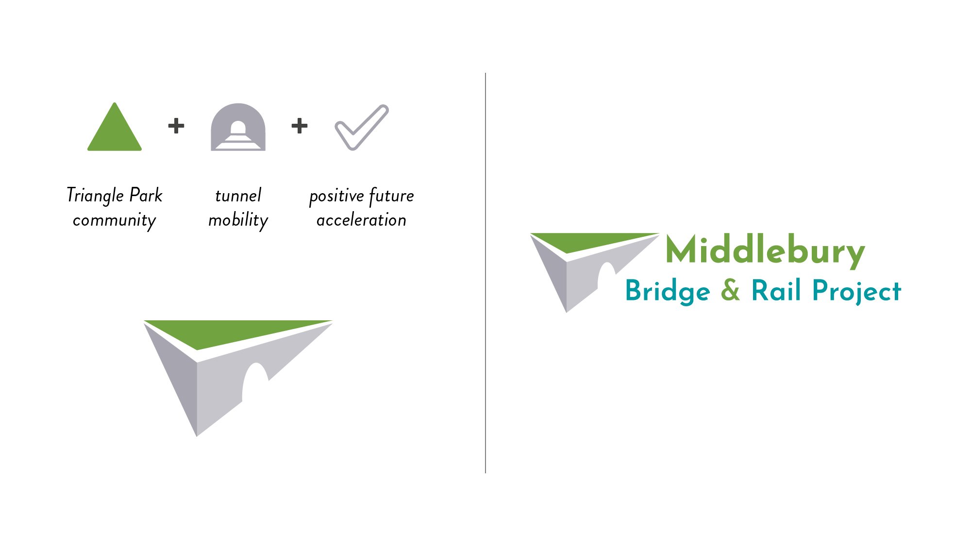 Middlebury Bridge & Rail Project