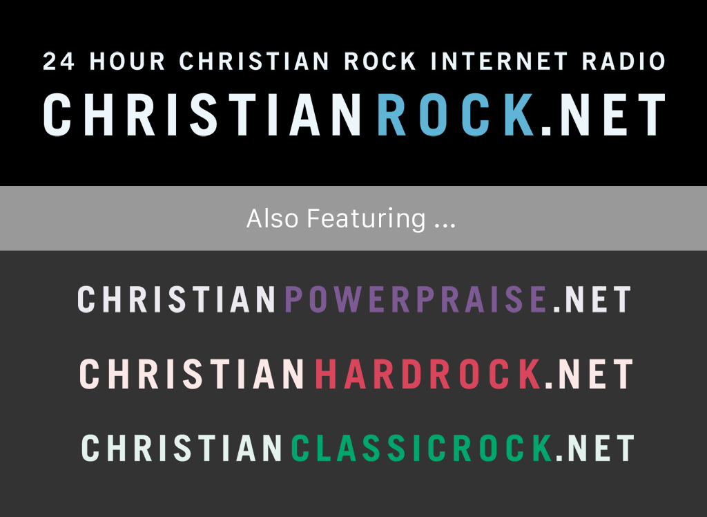 ChristianRock.net