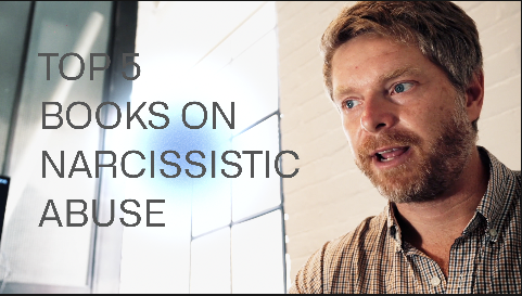Top 5 Books for Managing Narcissistic Abuse