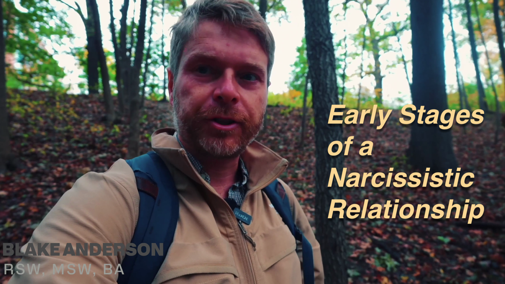 Narcissistic Shared Fantasy: Recognizing the First 3 Stages to Protect Yourself