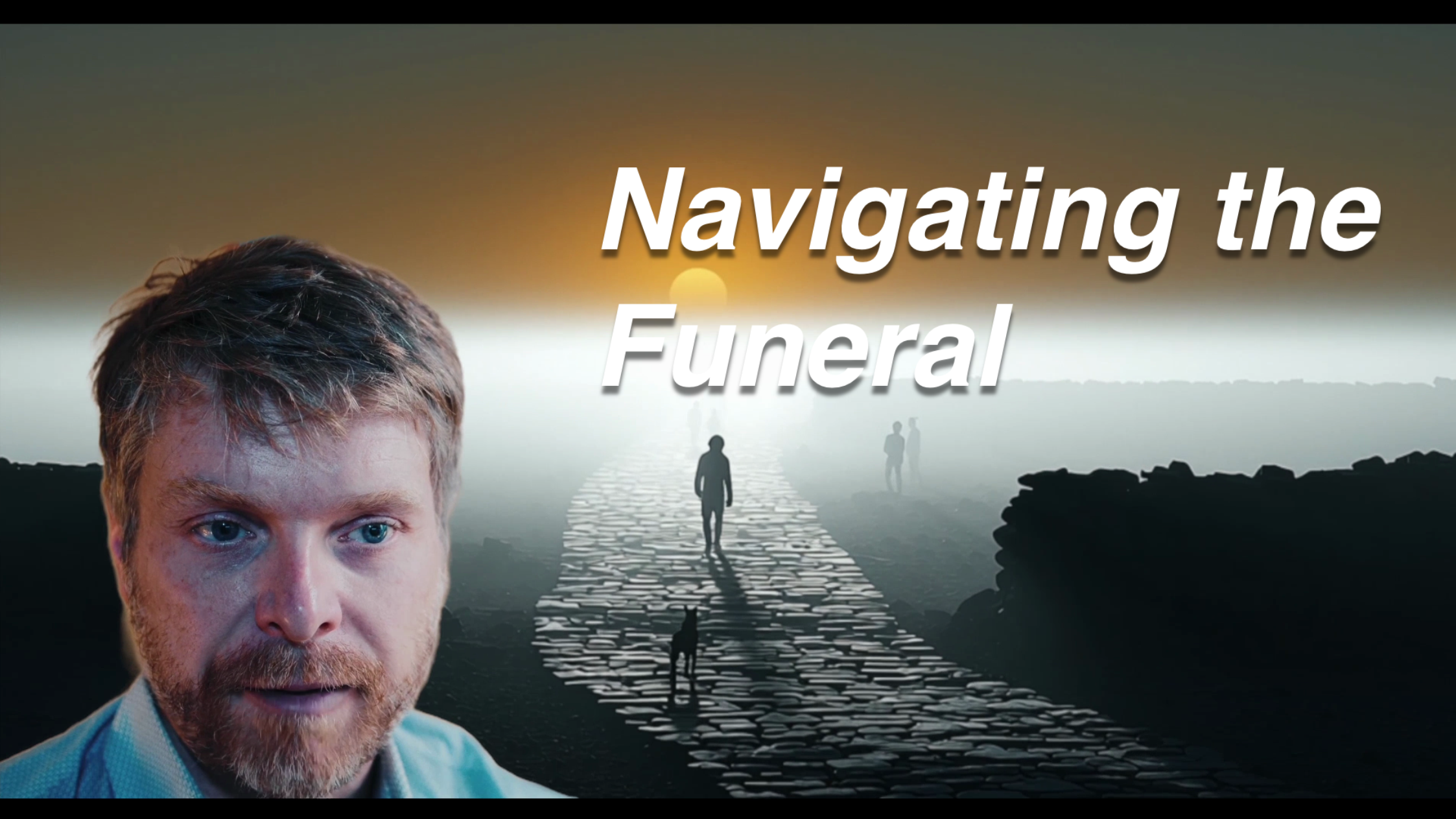 When a Narcissistic Parent Dies: To Attend the Funeral or Not?