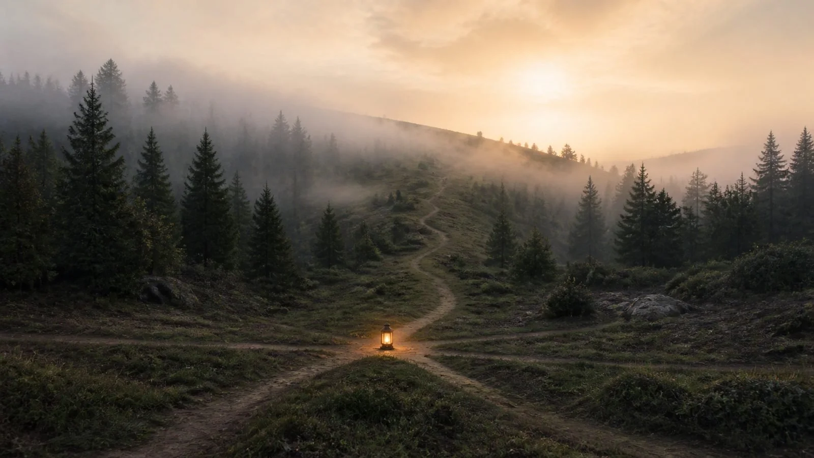Paths join