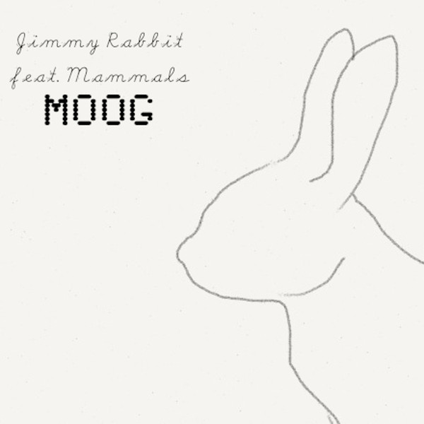 Jimmie Rabbit Singer Albums + Singles — BLAIRJOSCELYNE.COM