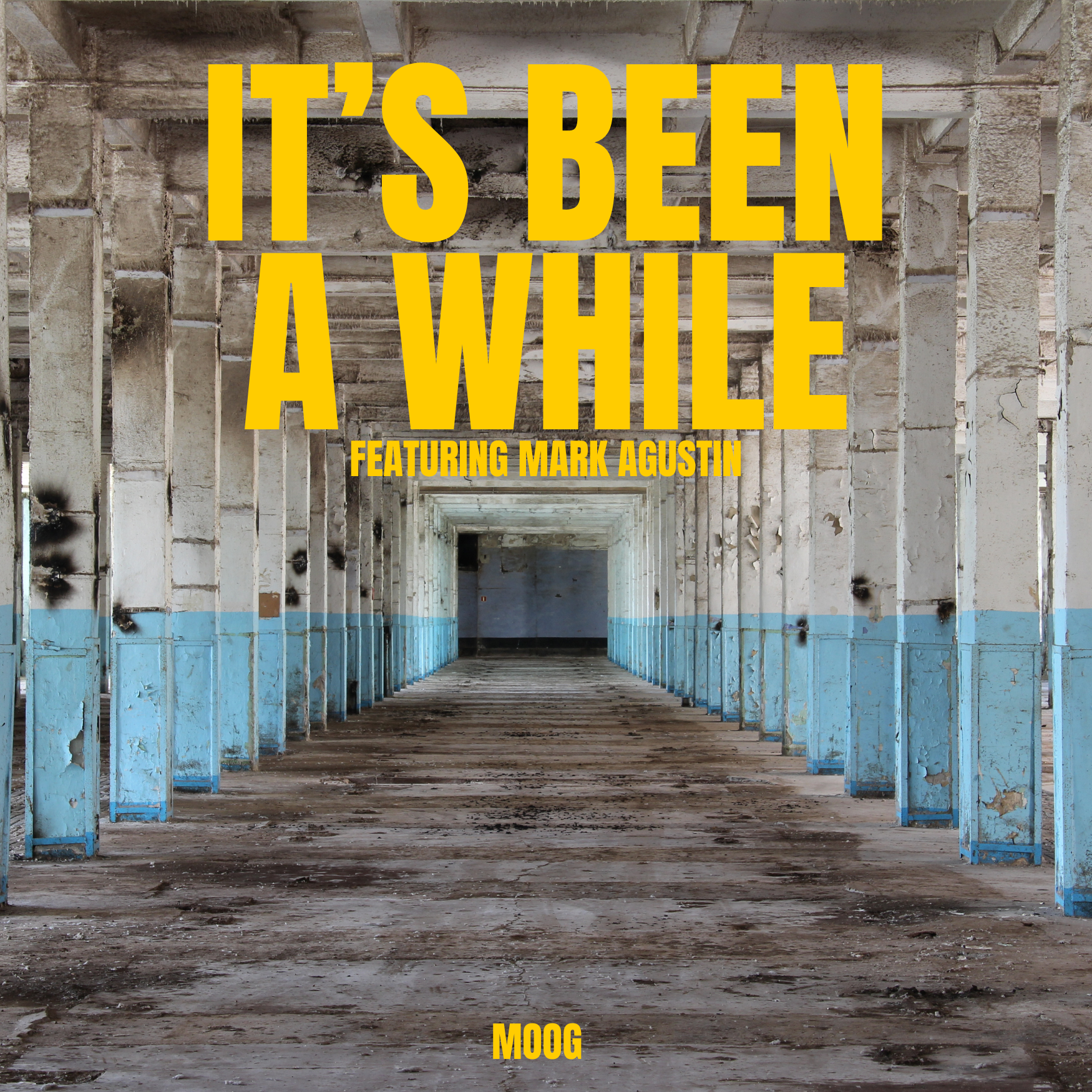 Its Been A While Album Cover Art-2.png