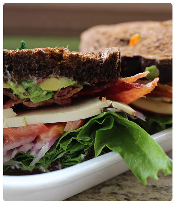 Hillcrest Sandwich Co.