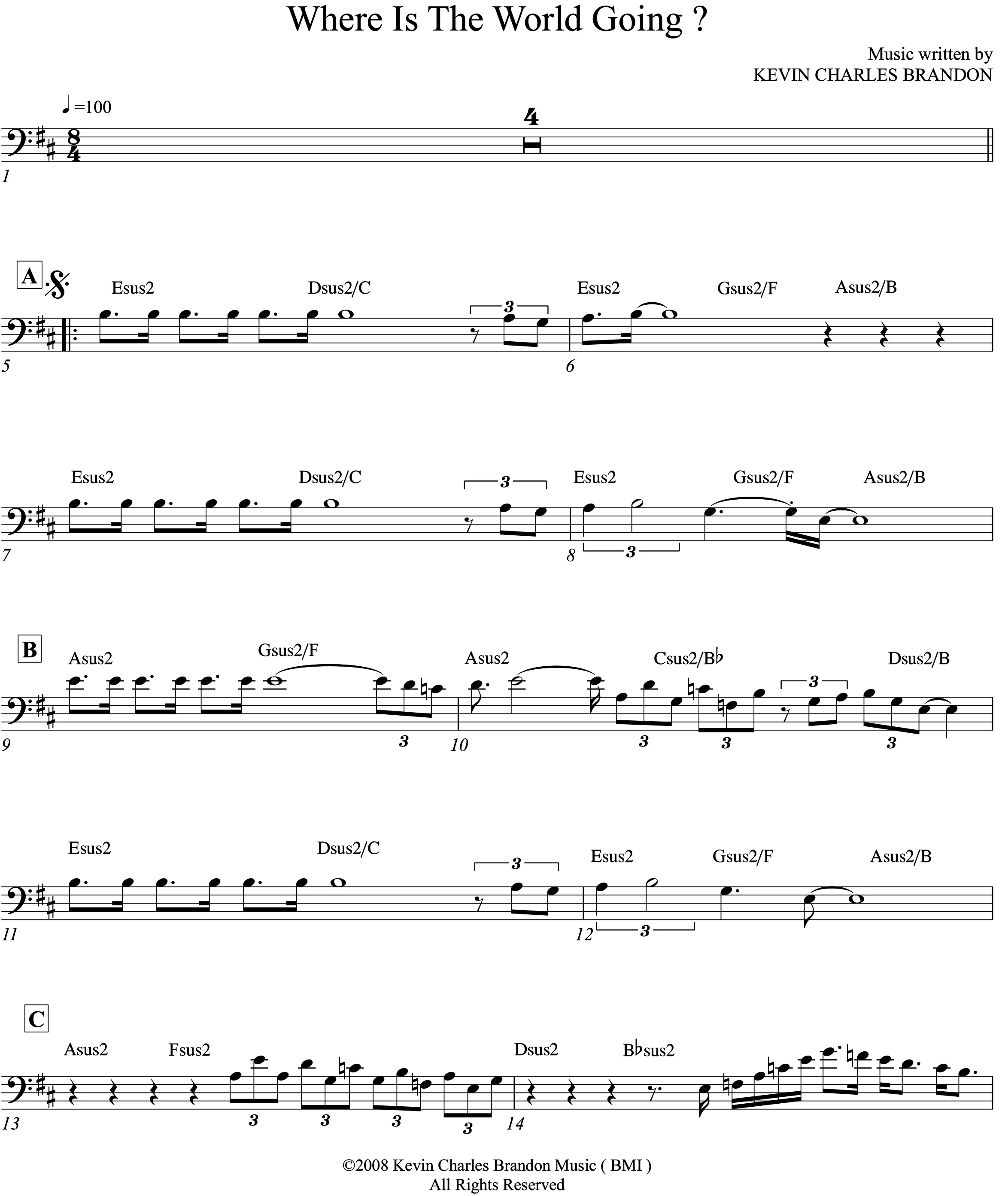 WhereIsTheWorldGoingQuartet bass melody - Parts-1.jpg