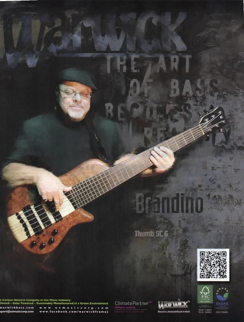 Brandino Electric 2014.jpg