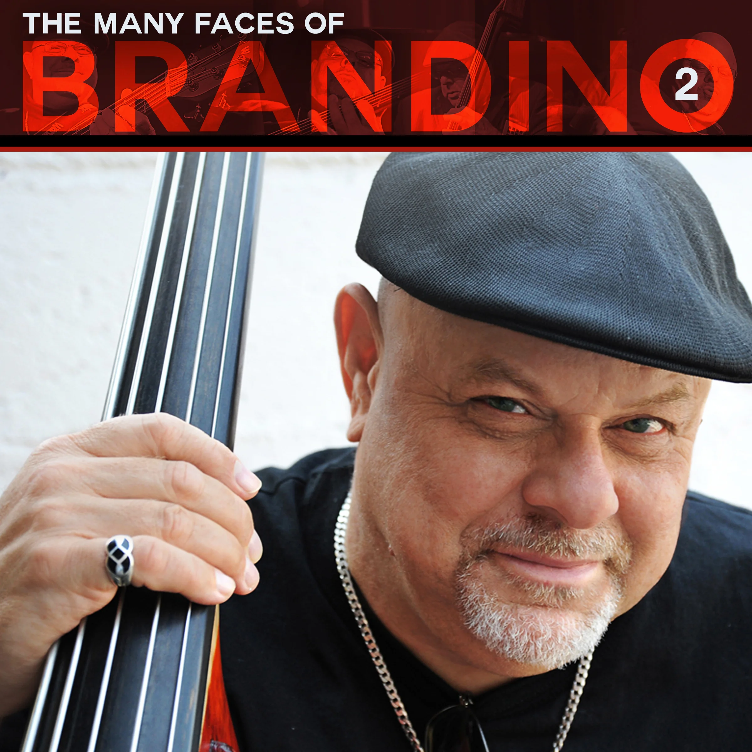 The many faces of Brandino 2 cover..jpg