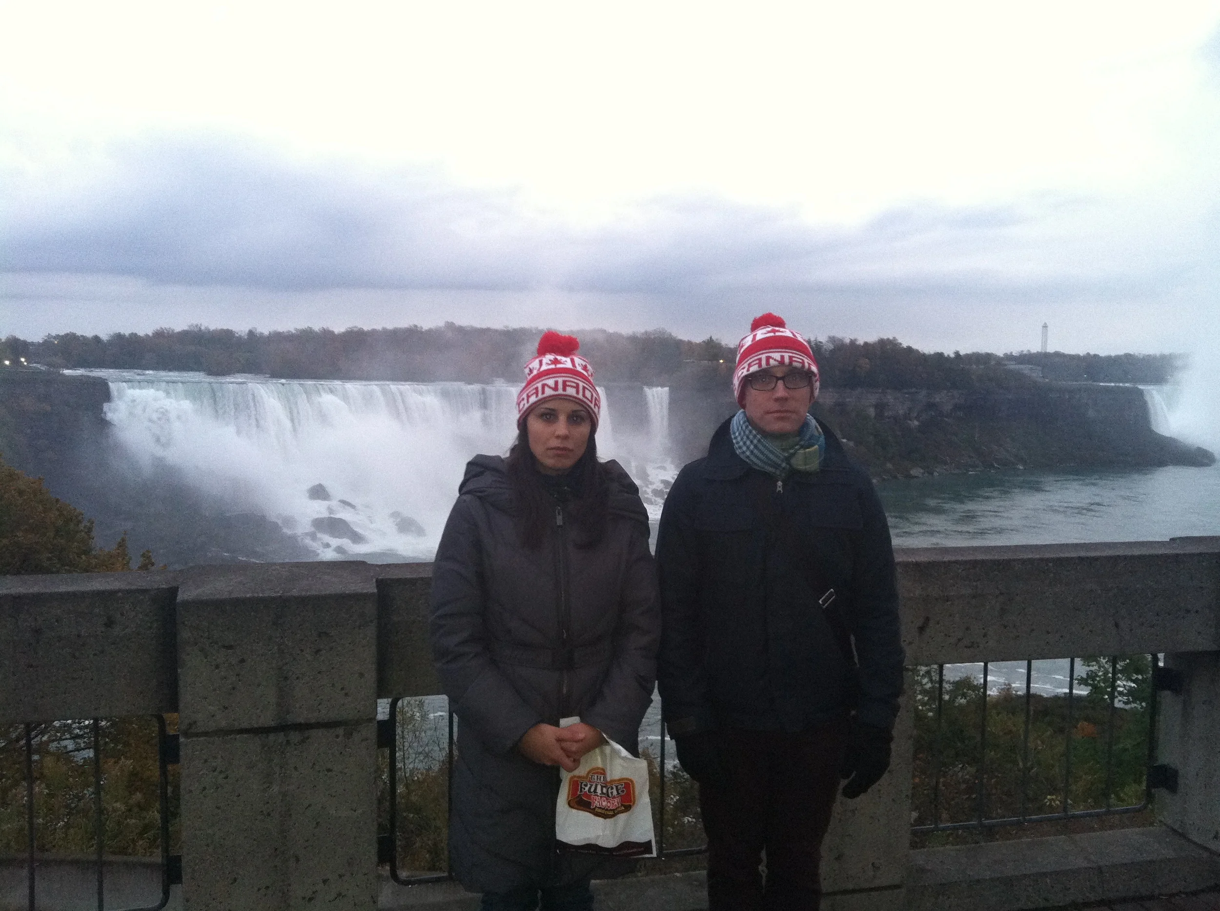 Niagara Falls
