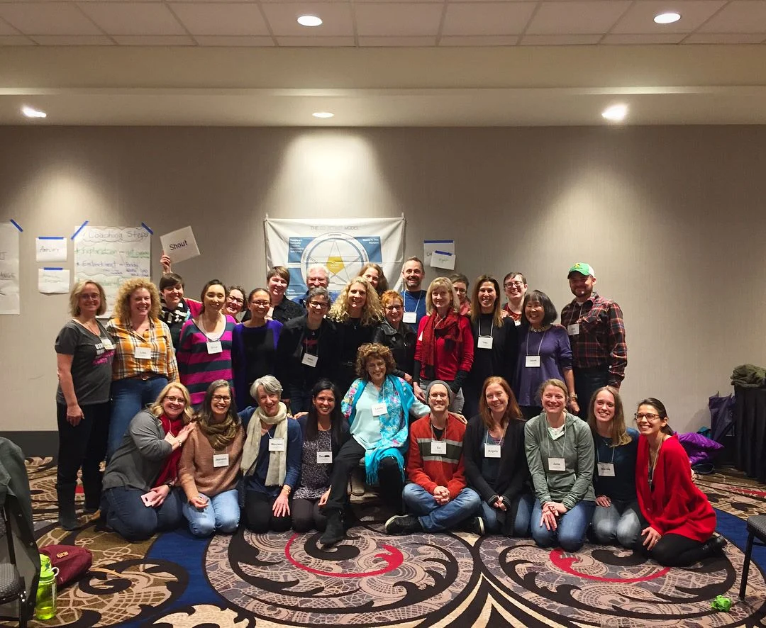 CTI Coaches Training