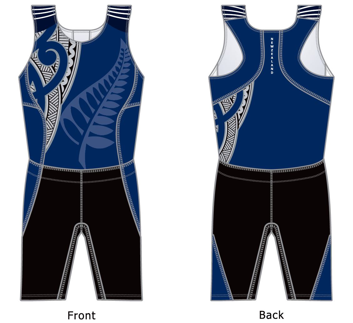 weightlifting suit