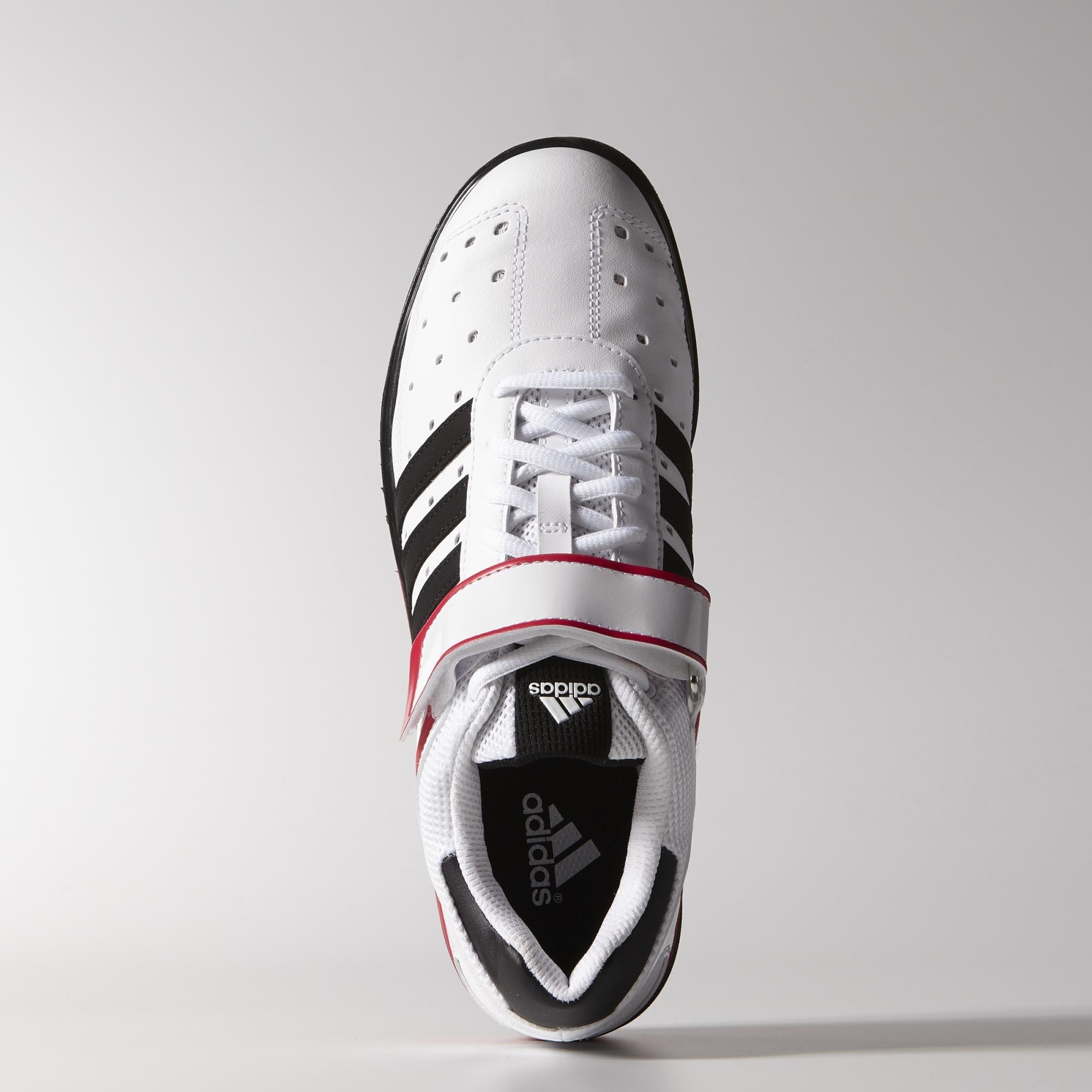Adidas Weightlifting Powerperfect 2.0 up