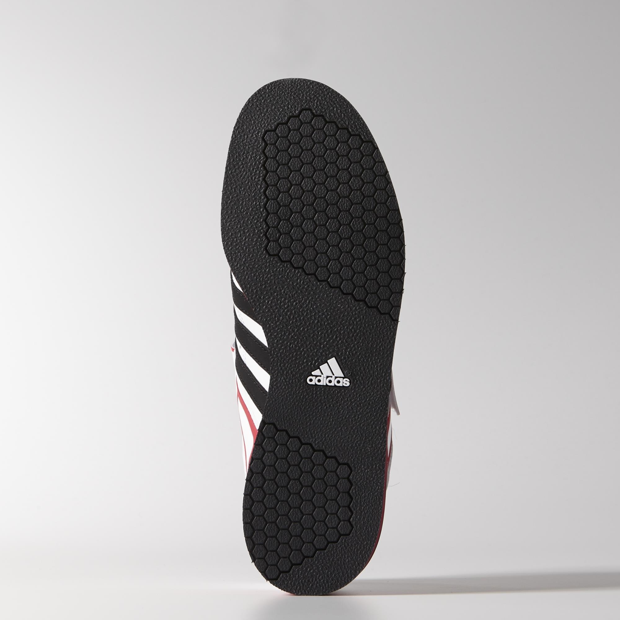 Adidas Weightlifting Powerperfect 2.0 sole