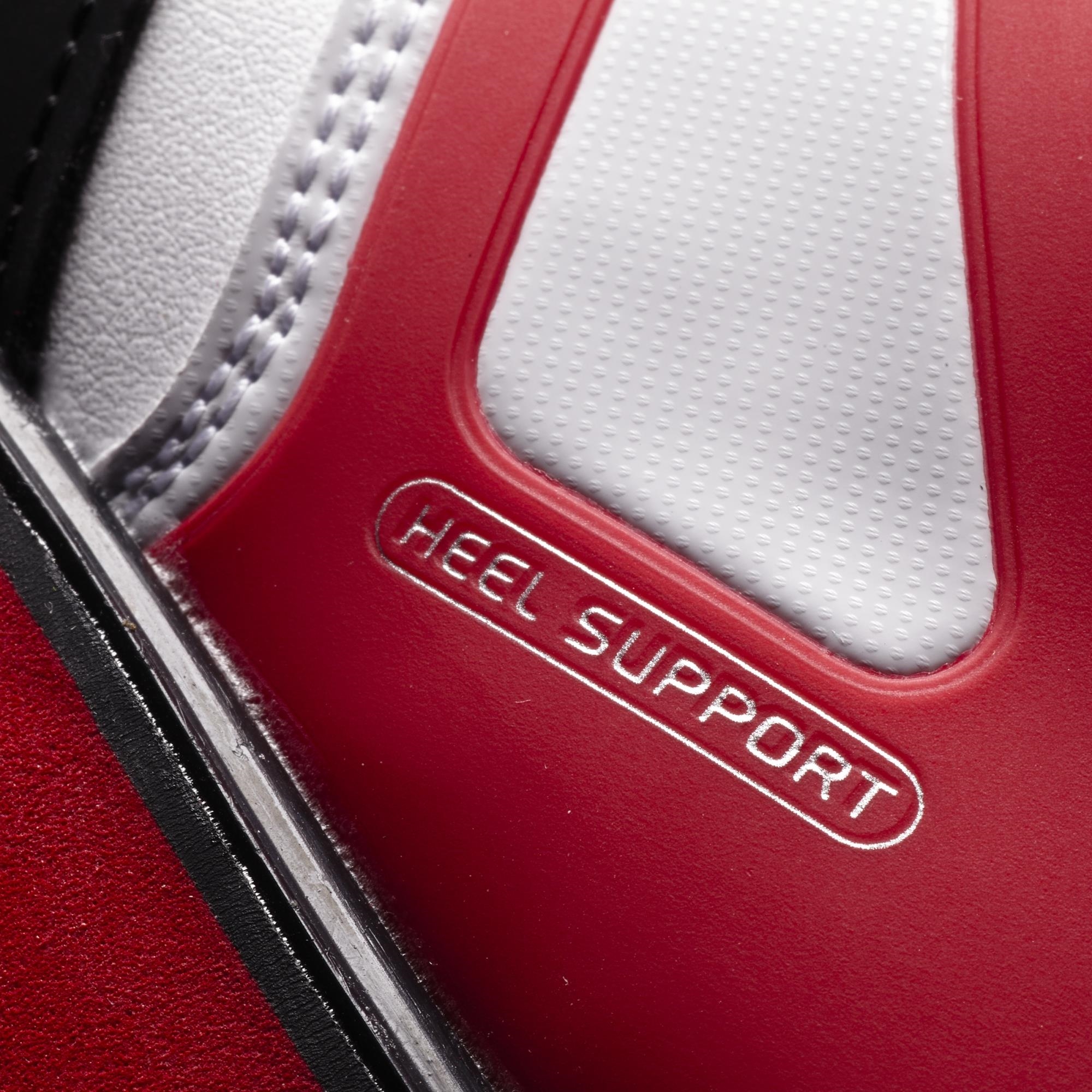 Adidas Weightlifting Powerperfect 2.0 heel