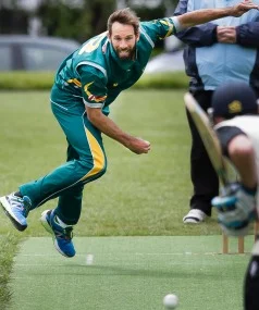 grant elliott - former blackcap