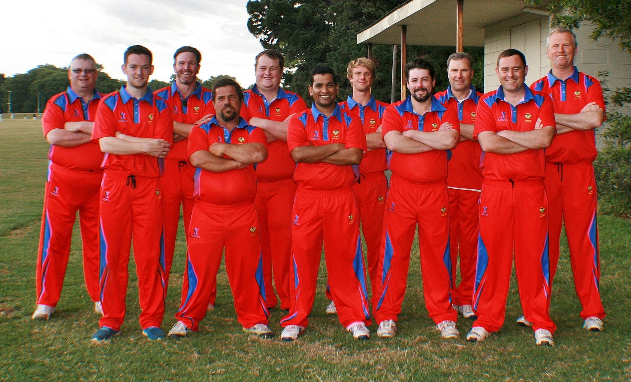 SYDENHAM CRICKET CLUB - CHRiSTCHURCH