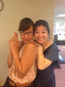 New Teacher & Staff♥︎