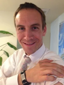 先生たちの趣味〜Jeremy編〜