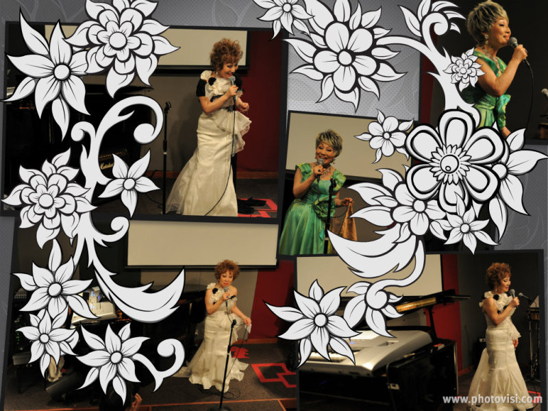 マスミ オーマンディ 2014 サマーコンサート 終わりました！