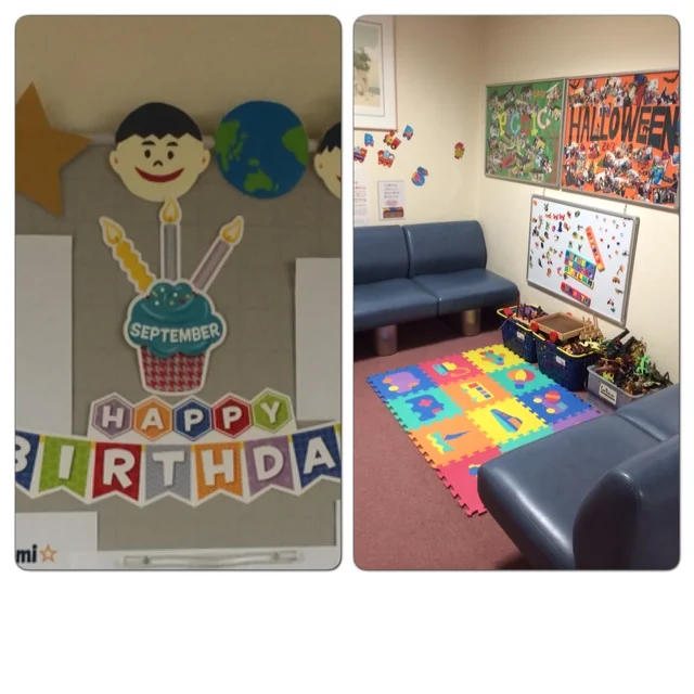 ☆Happy Birthday☆