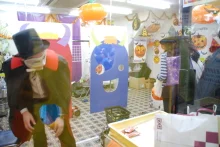 浜田山メインロード商店会貸店舗ゲームコーナー