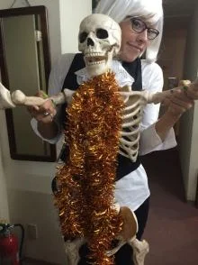 2014Halloween in Hamadayama終了