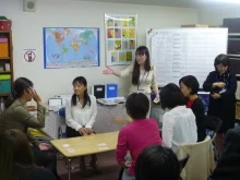 級改定ワークショップ in 東京終了！