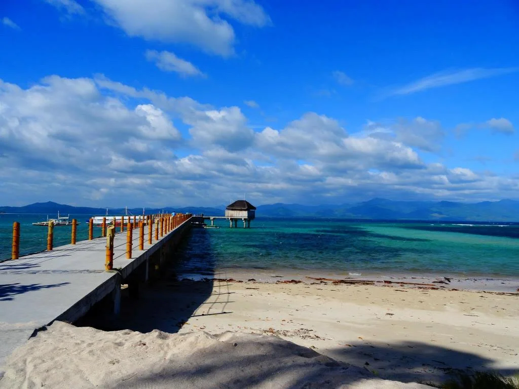 フィリピン旅行記