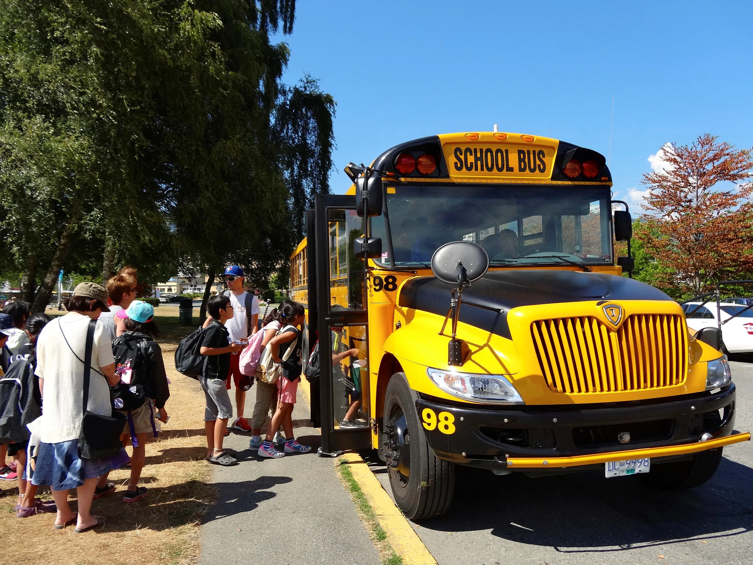 ☆PLSカナダサマープログラム説明会のお知らせ☆
