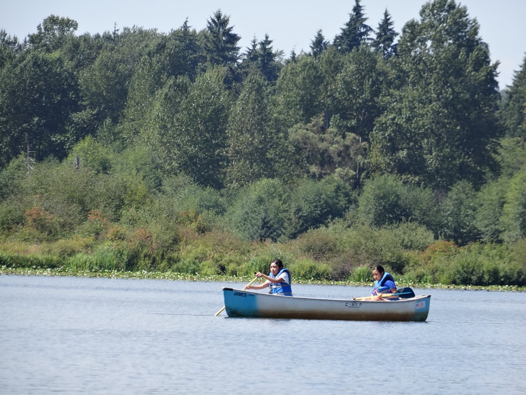 ☆今年の夏休みをカナダで過ごしませんか☆