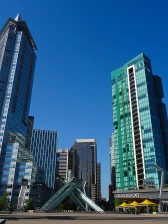 カナダ インターナショナル サマーキャンプ