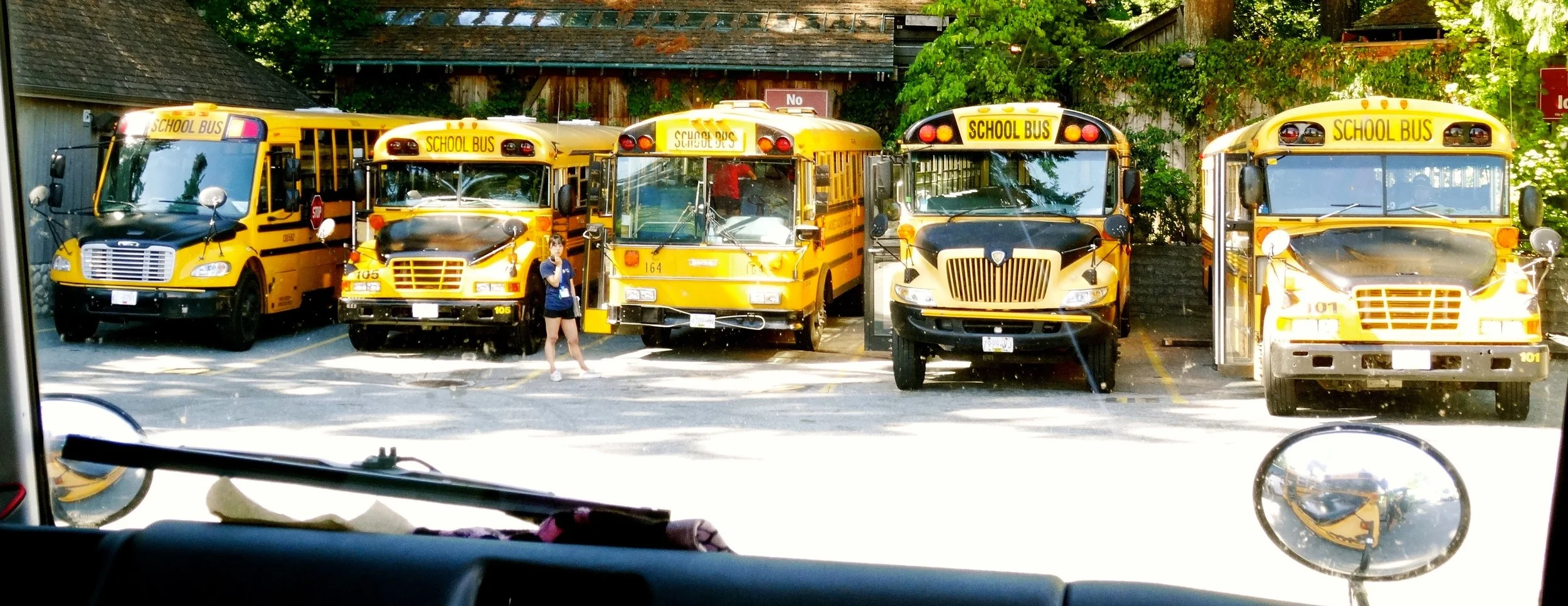 2015 Canada Summer Program