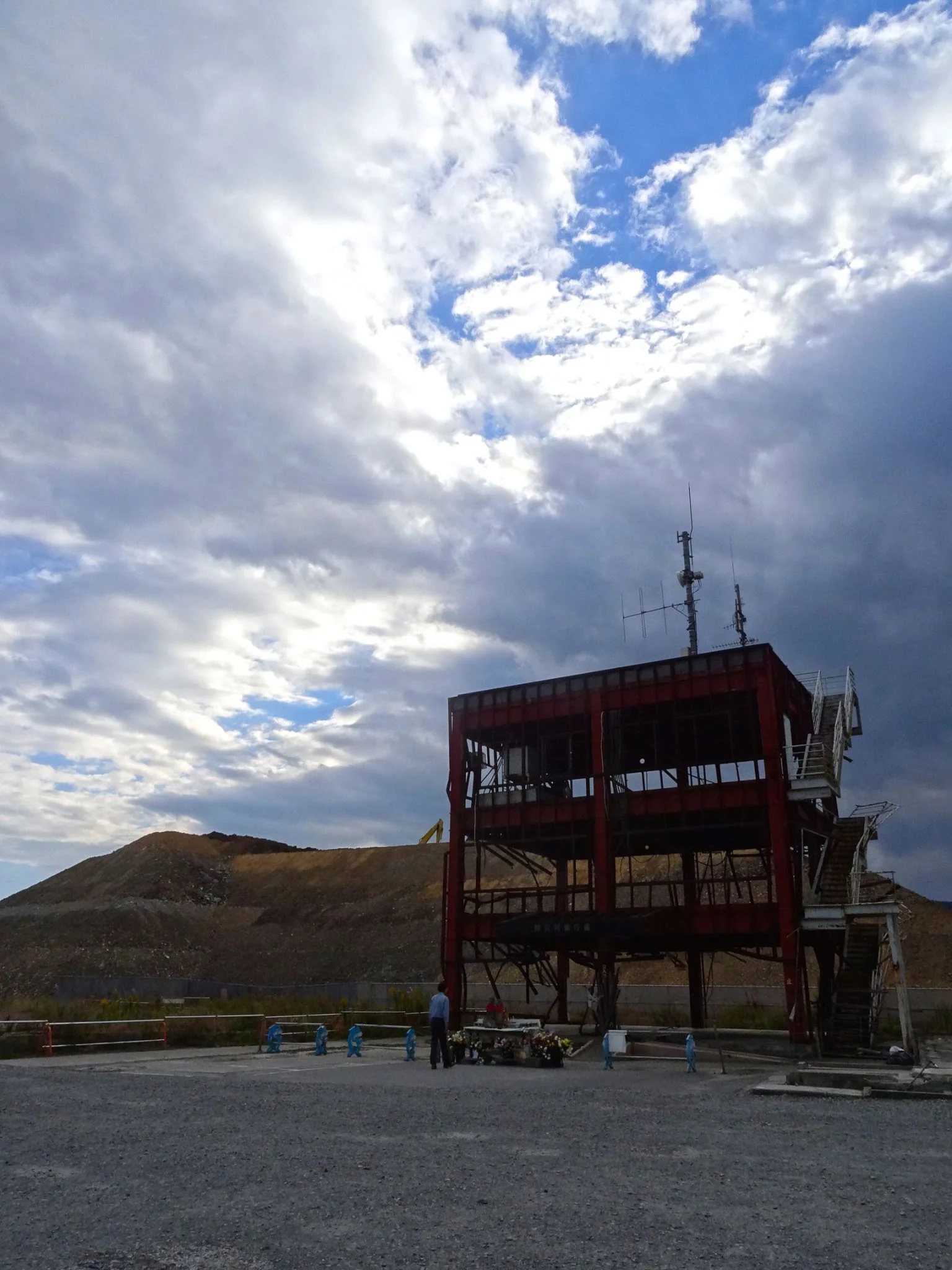 おらほさきてけさいん