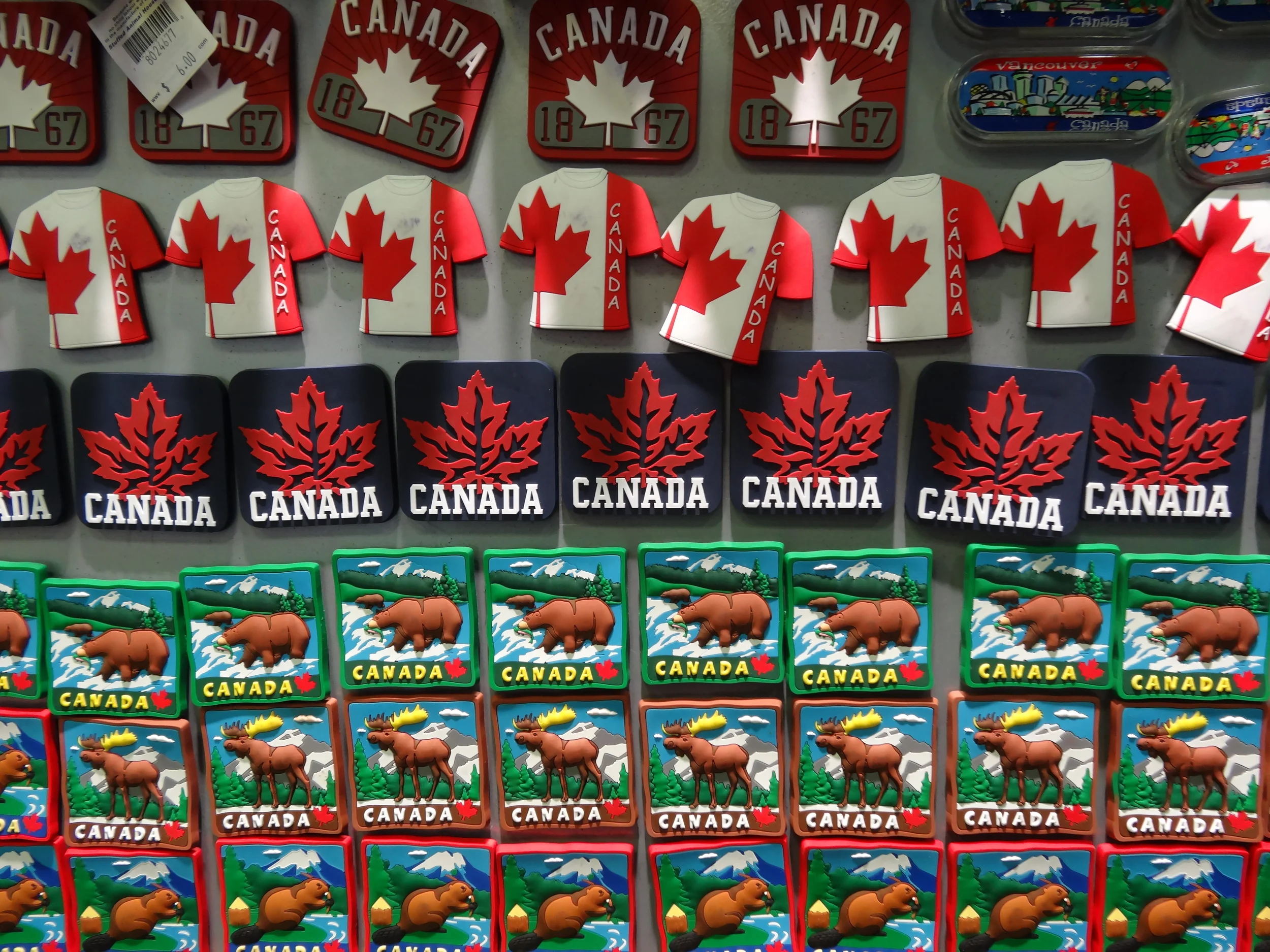 カナダ インターナショナル サマープログラム