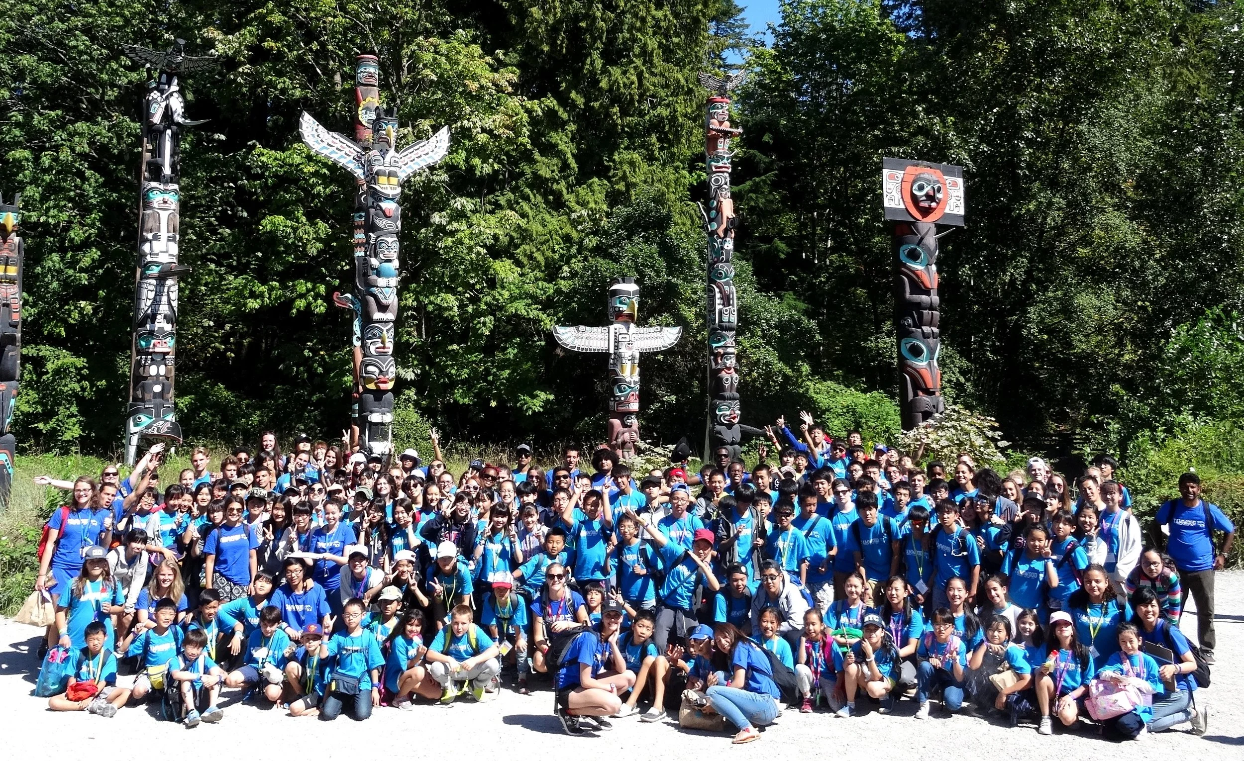 2016 PLS Canada International Program を振り返って