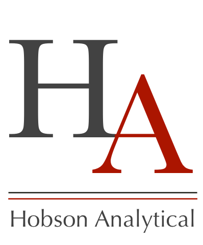 Hobson Analytical